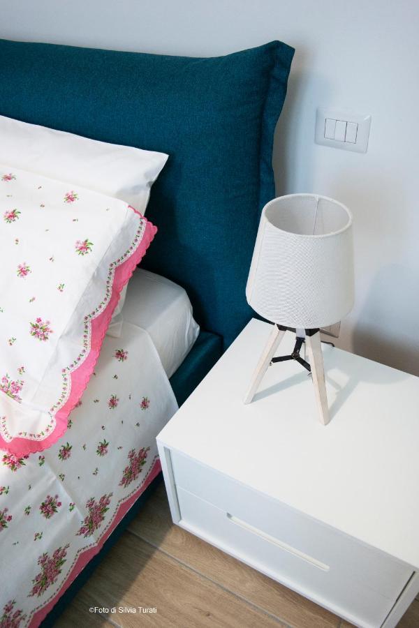 B&B Luvi เวโรนา ภายนอก รูปภาพ