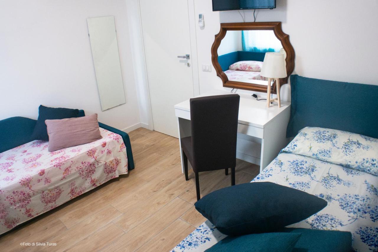 B&B Luvi เวโรนา ภายนอก รูปภาพ