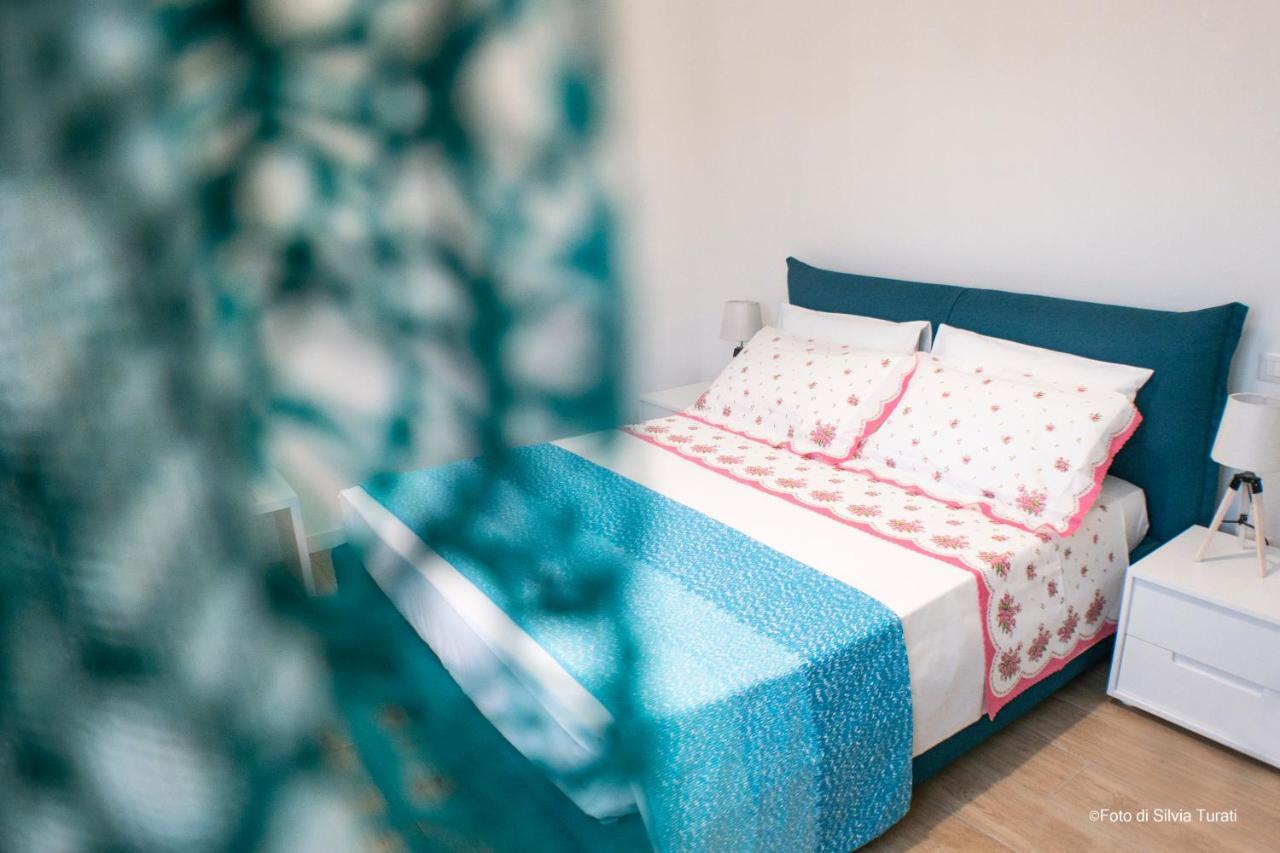 B&B Luvi เวโรนา ภายนอก รูปภาพ