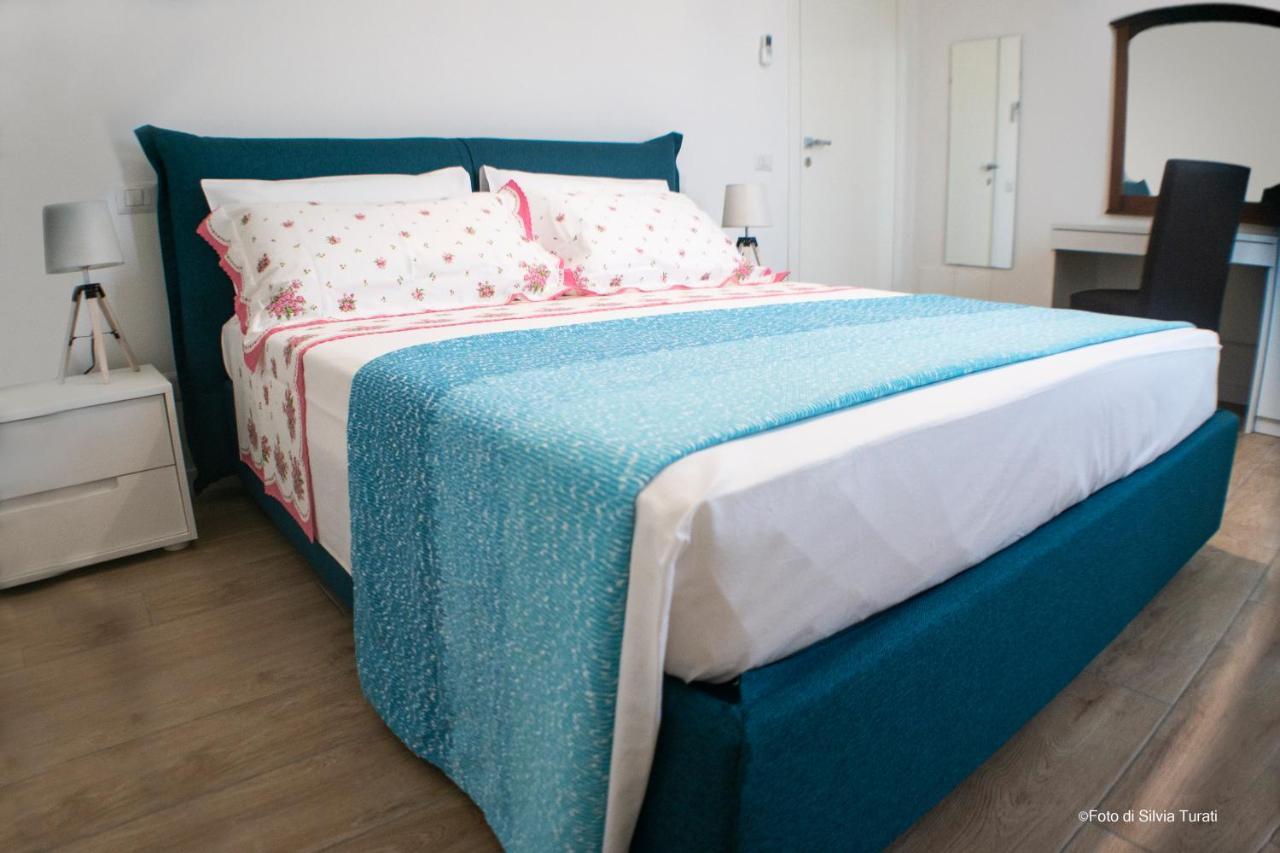 B&B Luvi เวโรนา ภายนอก รูปภาพ
