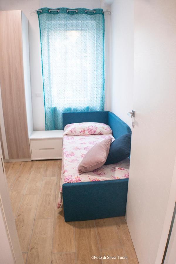 B&B Luvi เวโรนา ภายนอก รูปภาพ