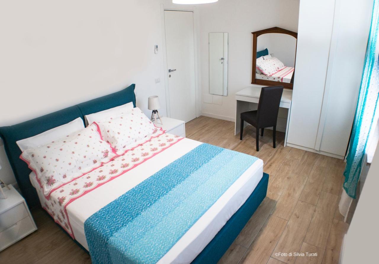 B&B Luvi เวโรนา ภายนอก รูปภาพ